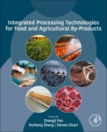 Integrated Processing Technologies for Food and Agricultural By-Products - ISBN 9780128141380