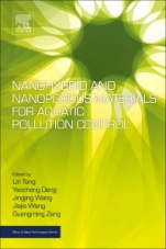 Nanohybrid and Nanoporous Materials for Aquatic Pollution Control - ISBN 9780128141540
