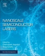 Nanoscale Semiconductor Lasers - ISBN 9780128141625