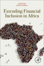 Extending Financial Inclusion in Africa - ISBN 9780128141649