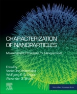 Characterization of Nanoparticles: Measurement Processes for Nanoparticles - ISBN 9780128141823