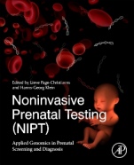 Noninvasive Prenatal Testing (NIPT): Applied Genomics in Prenatal Screening and Diagnosis - ISBN 9780128141892