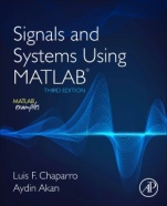 Signals and Systems using MATLAB - ISBN 9780128142042