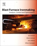 Blast Furnace Ironmaking: Analysis, Control, and Optimization - ISBN 9780128142271