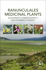Ranunculales Medicinal Plants: Biodiversity, Chemodiversity and Pharmacotherapy - ISBN 9780128142325