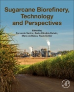 Sugarcane Biorefinery, Technology and Perspectives - ISBN 9780128142363