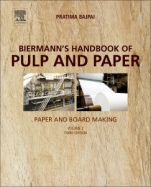 Biermanns Handbook of Pulp and Paper: Volume 2: Paper and Board Making - ISBN 9780128142387