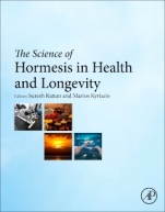 The Science of Hormesis in Health and Longevity - ISBN 9780128142530