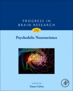 Psychedelic Neuroscience - ISBN 9780128142554