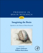 Imagining the Brain: Episodes in the History of Brain Research - ISBN 9780128142578