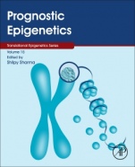 Prognostic Epigenetics - ISBN 9780128142592