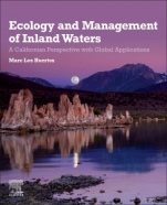 Ecology and Management of Inland Waters: A Californian Perspective with Global Applications - ISBN 9780128142660
