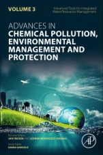 Advanced Tools for Integrated Water Resources Management - ISBN 9780128142998