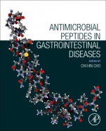 Antimicrobial Peptides in Gastrointestinal Diseases - ISBN 9780128143193