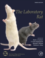 The Laboratory Rat - ISBN 9780128143384