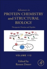Therapeutic Proteins and Peptides - ISBN 9780128143407