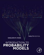 Introduction to Probability Models - ISBN 9780128143469