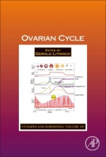Ovarian Cycle - ISBN 9780128143599
