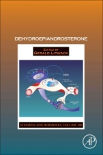 Dehydroepiandrosterone - ISBN 9780128143612