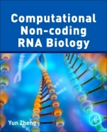 Computational Non-coding RNA Biology - ISBN 9780128143650