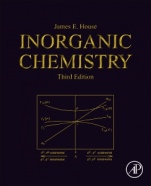 Inorganic Chemistry - ISBN 9780128143698