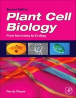 Plant Cell Biology: From Astronomy to Zoology - ISBN 9780128143711