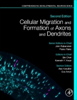 Cellular Migration and Formation of Axons and Dendrites: Comprehensive Developmental Neuroscience - ISBN 9780128144077