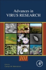 Environmental Virology and Virus Ecology - ISBN 9780128144152