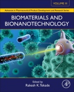 Biomaterials and Bionanotechnology - ISBN 9780128144275
