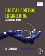Digital Control Engineering: Analysis and Design - ISBN 9780128144336