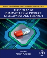 The Future of Pharmaceutical Product Development and Research - ISBN 9780128144558