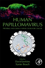 Human Papillomavirus: Proving and Using a Viral Cause for Cancer - ISBN 9780128144572