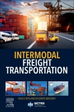 Intermodal Freight Transportation - ISBN 9780128144640