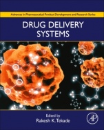 Drug Delivery Systems - ISBN 9780128144879