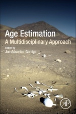 Age Estimation: A Multidisciplinary Approach - ISBN 9780128144916
