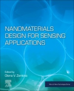 Nanomaterials Design for Sensing Applications - ISBN 9780128145050