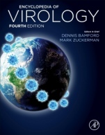 Encyclopedia of Virology - ISBN 9780128145159