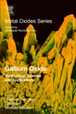 Gallium Oxide: Technology, Devices and Applications - ISBN 9780128145210