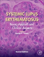 Systemic Lupus Erythematosus: Basic, Applied and Clinical Aspects - ISBN 9780128145517