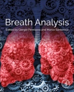 Breath Analysis - ISBN 9780128145623
