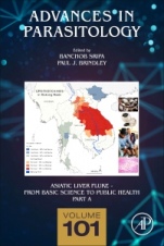 Asiatic Liver Fluke - From Basic Science to Public Health, Part A - ISBN 9780128145760