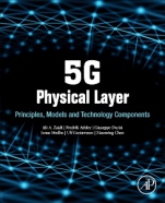 5G Physical Layer: Principles, Models and Technology Components - ISBN 9780128145784