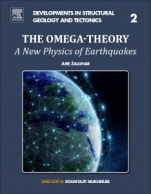 The Omega-Theory: A New Physics of Earthquakes - ISBN 9780128145807