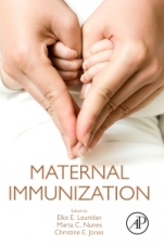 Maternal Immunization - ISBN 9780128145821