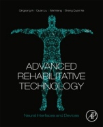 Advanced Rehabilitative Technology: Neural Interfaces and Devices - ISBN 9780128145975