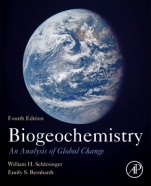 Biogeochemistry: An Analysis of Global Change - ISBN 9780128146088