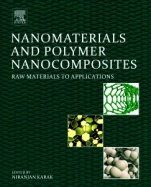 Nanomaterials and Polymer Nanocomposites: Raw Materials to Applications - ISBN 9780128146156