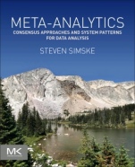 Meta-Analytics: Consensus Approaches and System Patterns for Data Analysis - ISBN 9780128146231