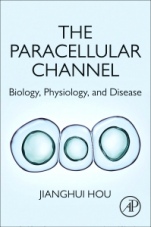 The Paracellular Channel: Biology, Physiology, and Disease - ISBN 9780128146354