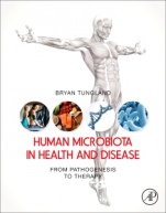 Human Microbiota in Health and Disease: From Pathogenesis to Therapy - ISBN 9780128146491
